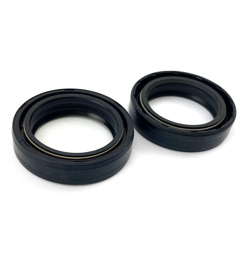 FORK SEAL SET 35x48x11 SHOWA FIR BRAND