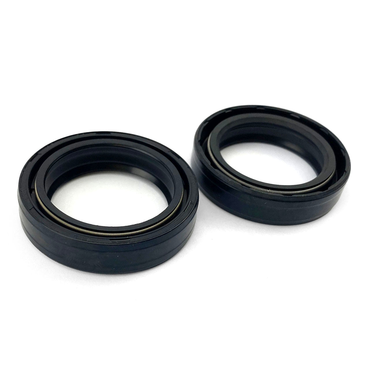 FORK SEAL SET 35x48x11 SHOWA FIR BRAND