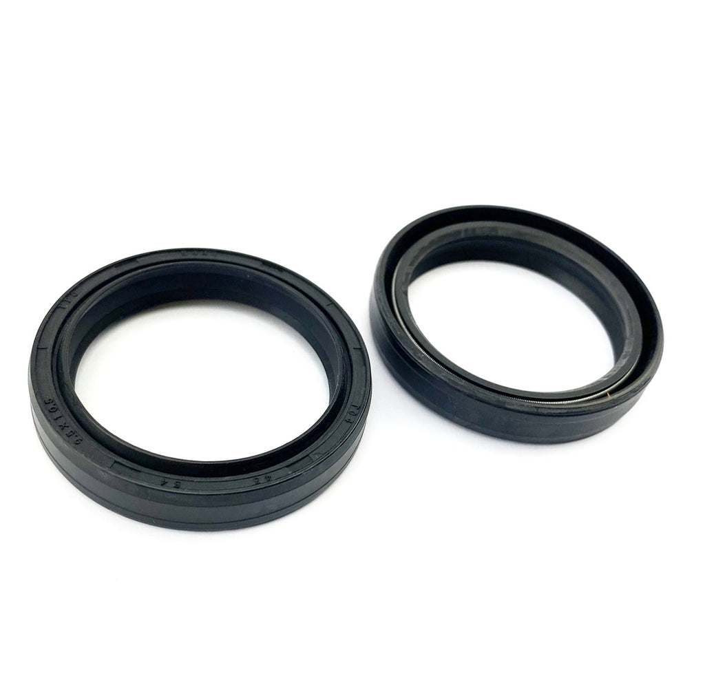 FORK OIL SEALS 43x54x9.5/10.5 FIR BRAND