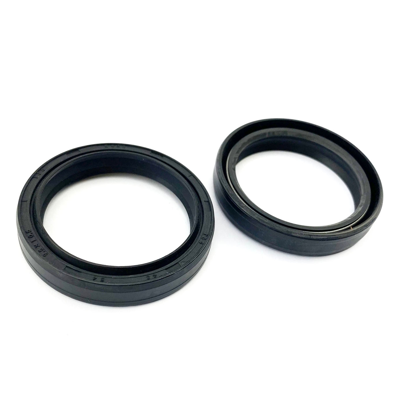 FORK OIL SEALS 43x54x9.5/10.5 FIR BRAND