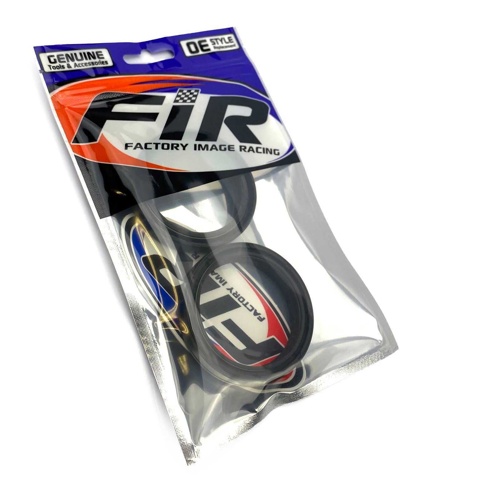 FORK OIL SEAL SET 50x63x11, Husqvarna, FIR BRAND