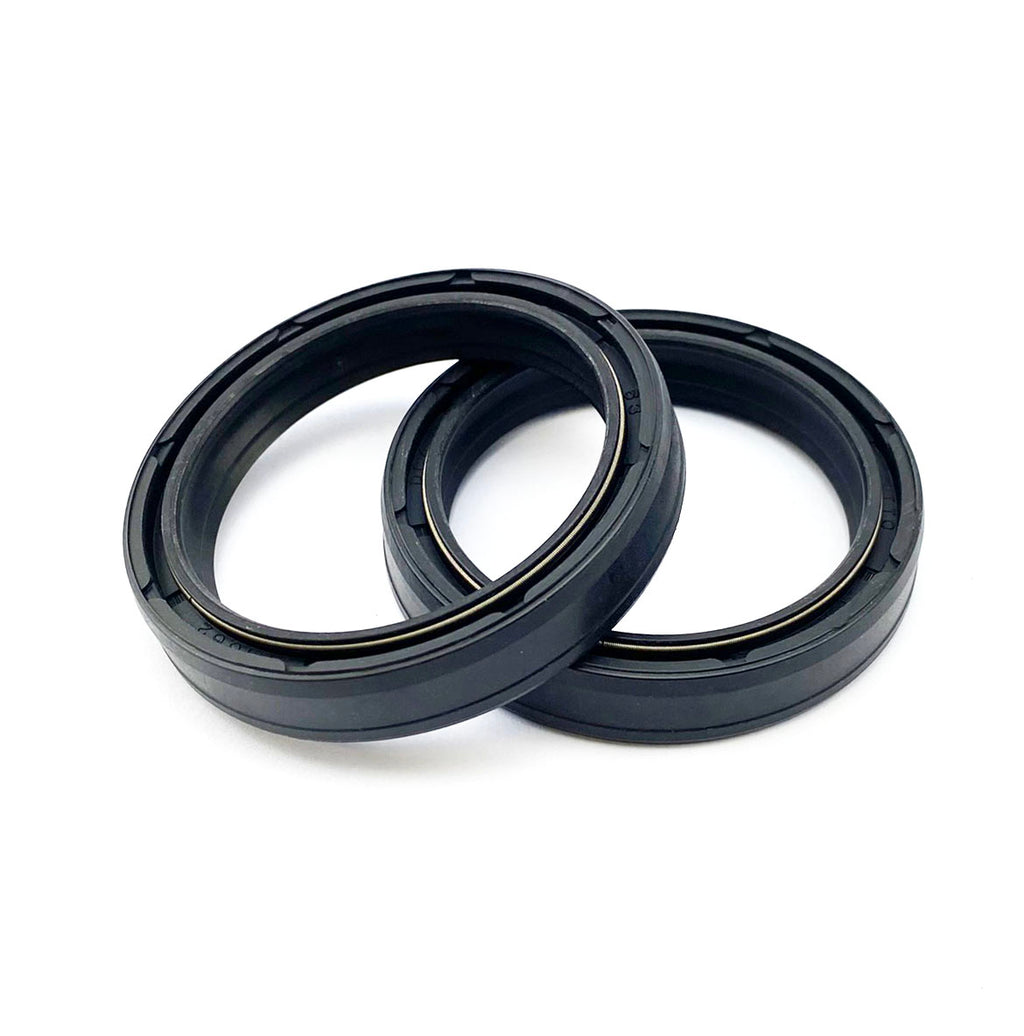 FORK OIL SEAL SET 50x63x11, Husqvarna, FIR BRAND