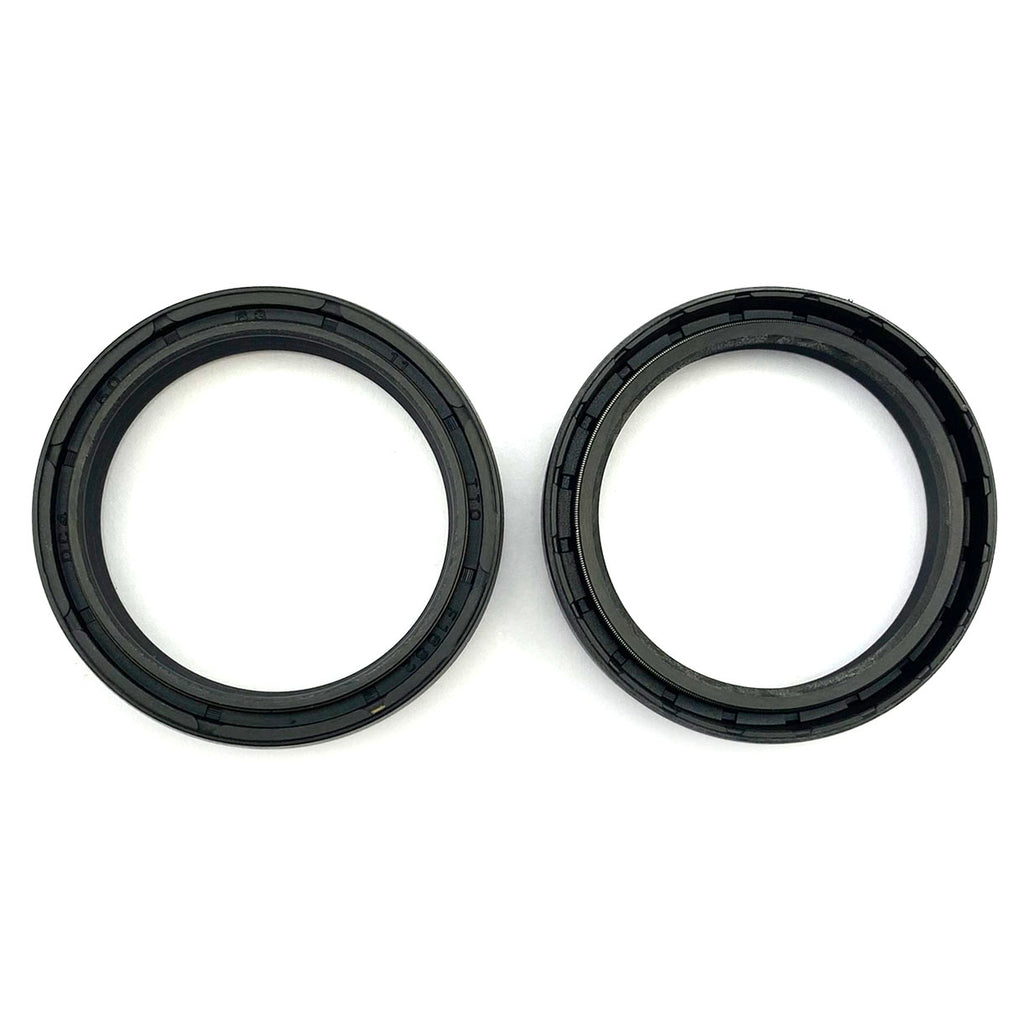 FORK OIL SEAL SET 50x63x11, Husqvarna, FIR BRAND