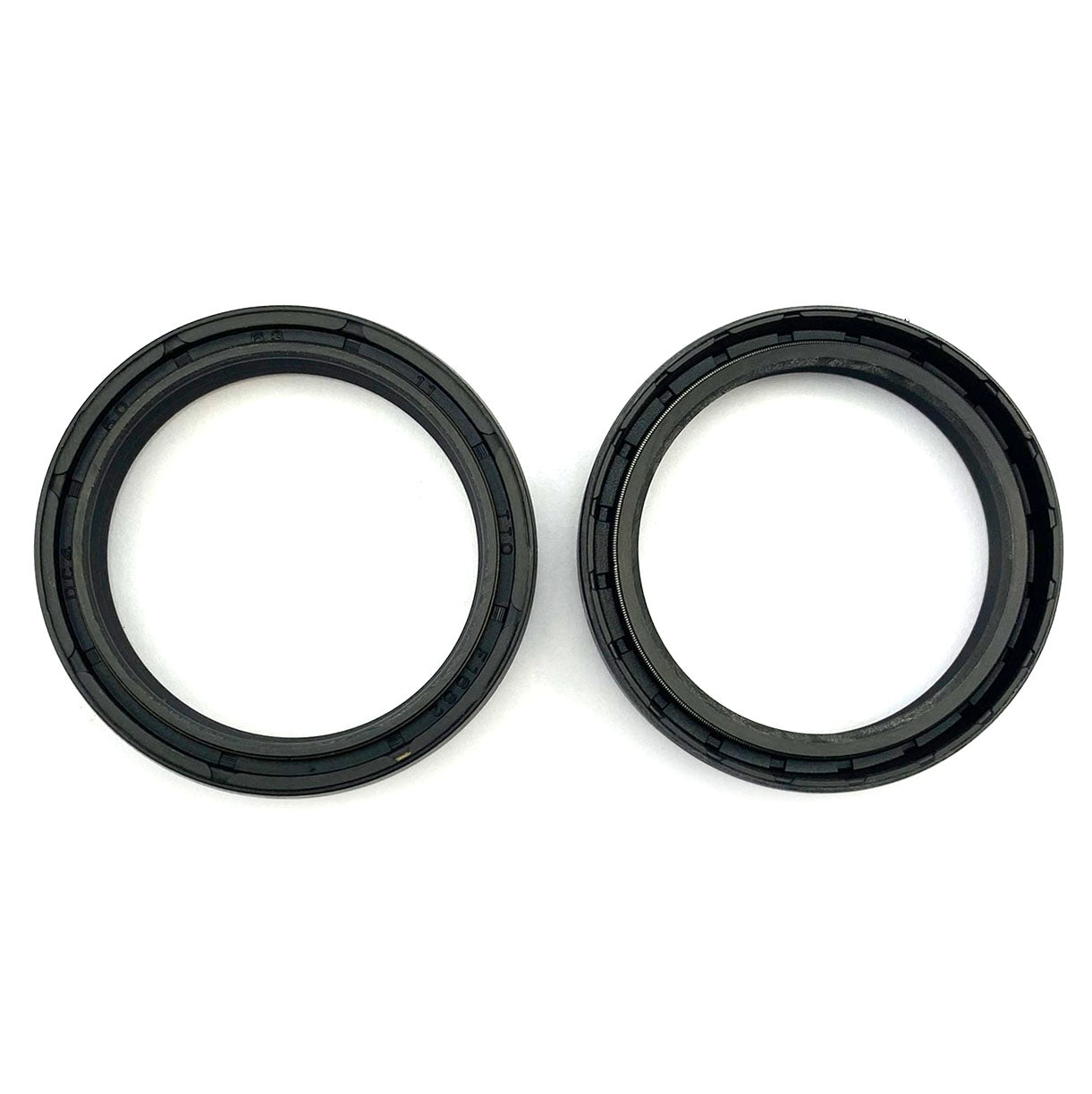 FORK OIL SEAL SET 50x63x11, Husqvarna, FIR BRAND