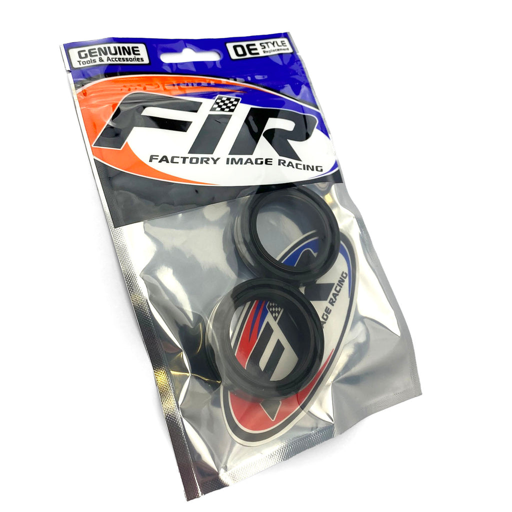 FORK OIL SEAL SET 37x50x11 FIR BRAND