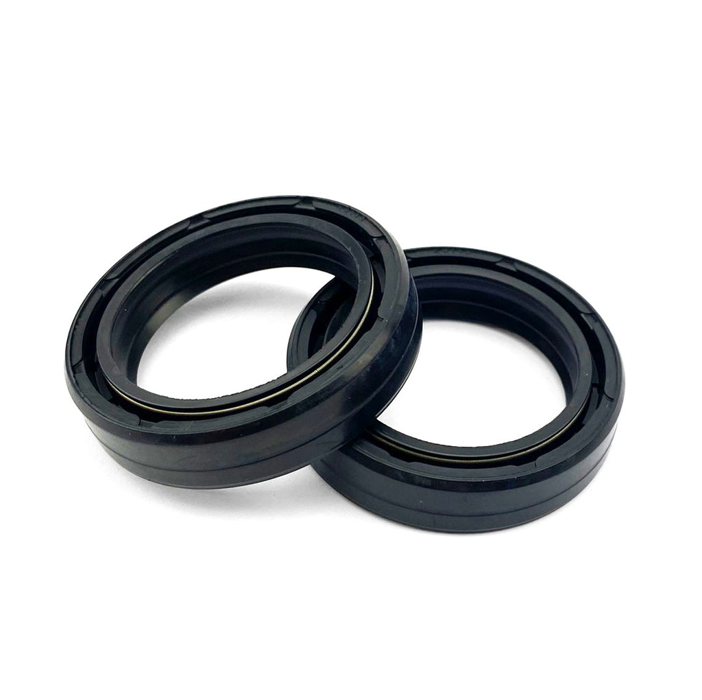 FORK OIL SEAL SET 37x50x11 FIR BRAND