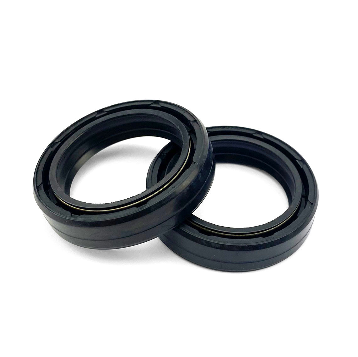 FORK OIL SEAL SET 37x50x11 FIR BRAND