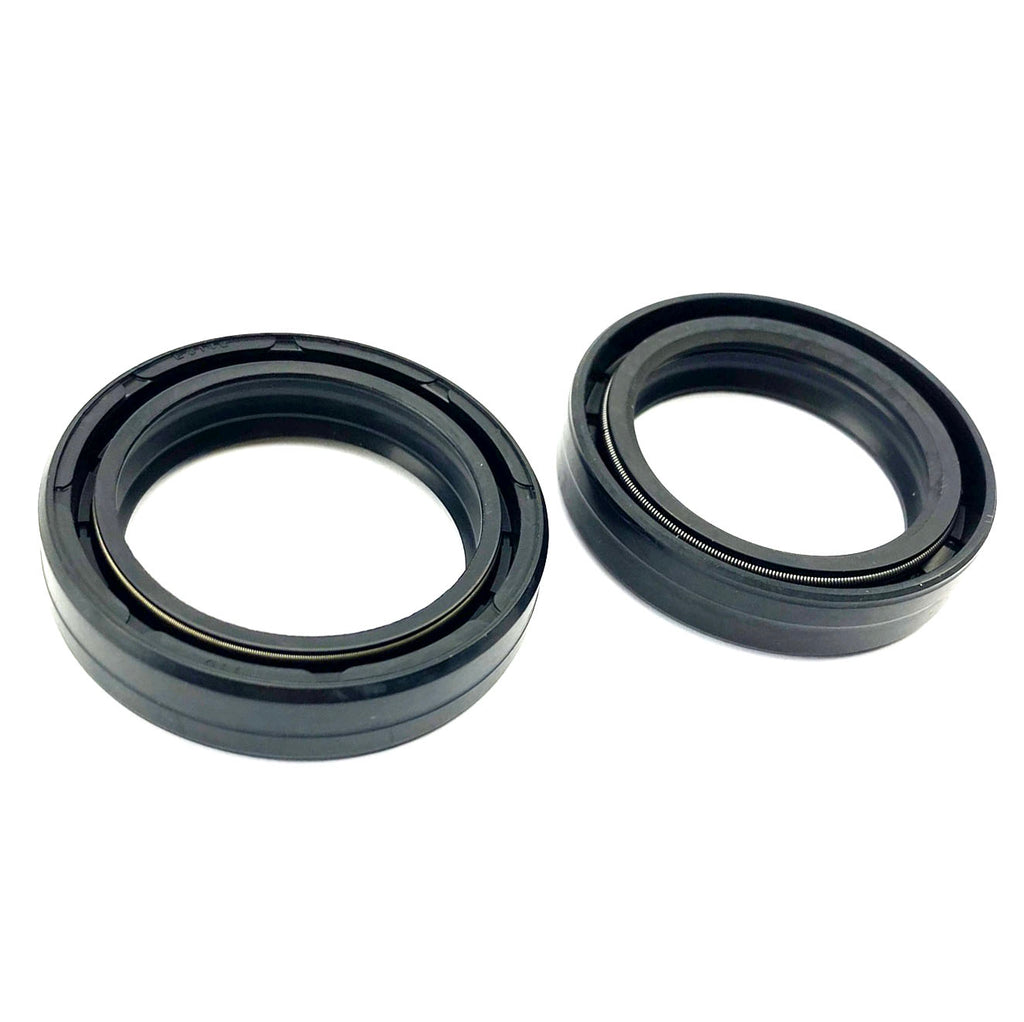 FORK OIL SEAL SET 37x50x11 FIR BRAND