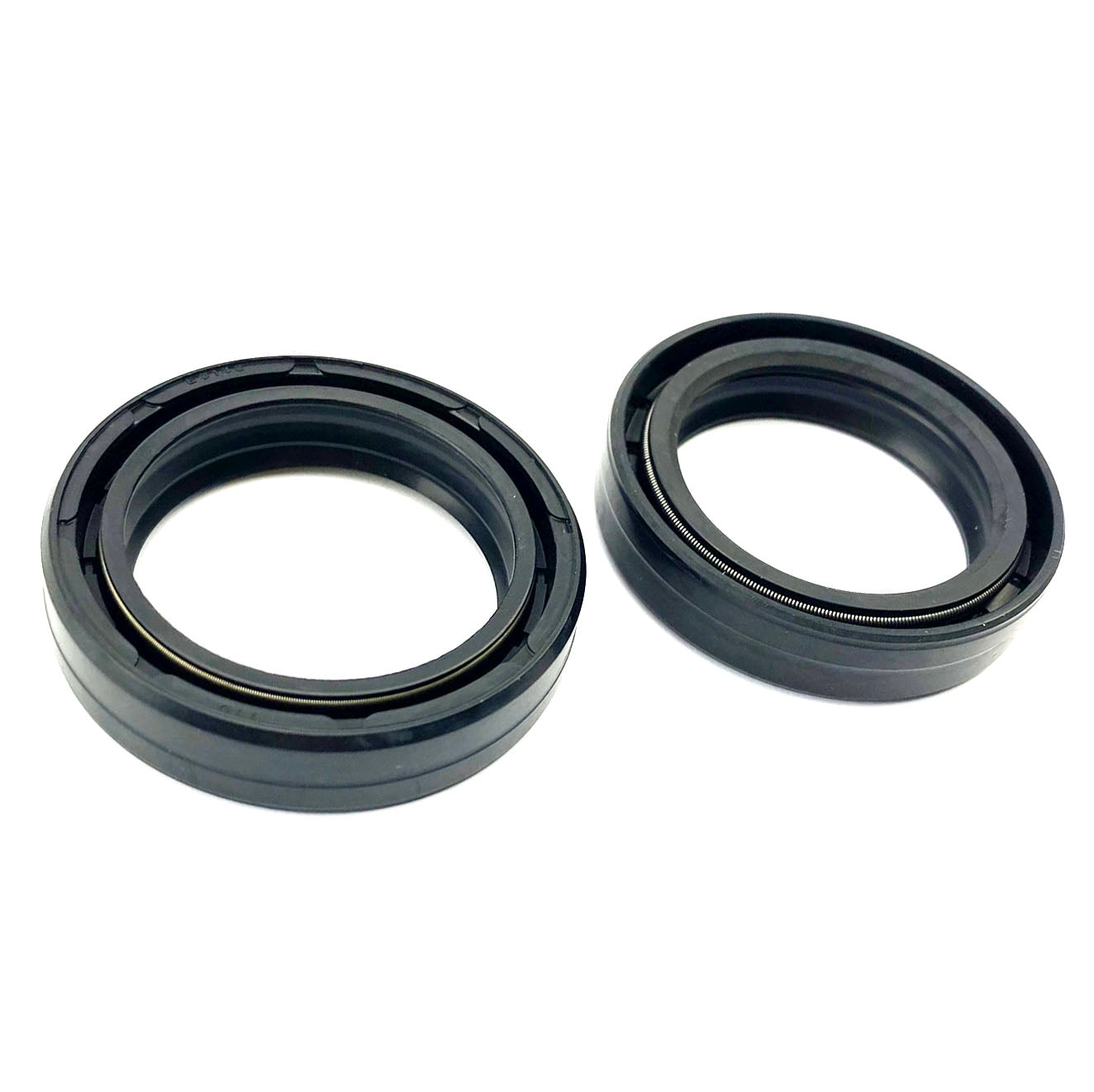 FORK OIL SEAL SET 37x50x11 FIR BRAND