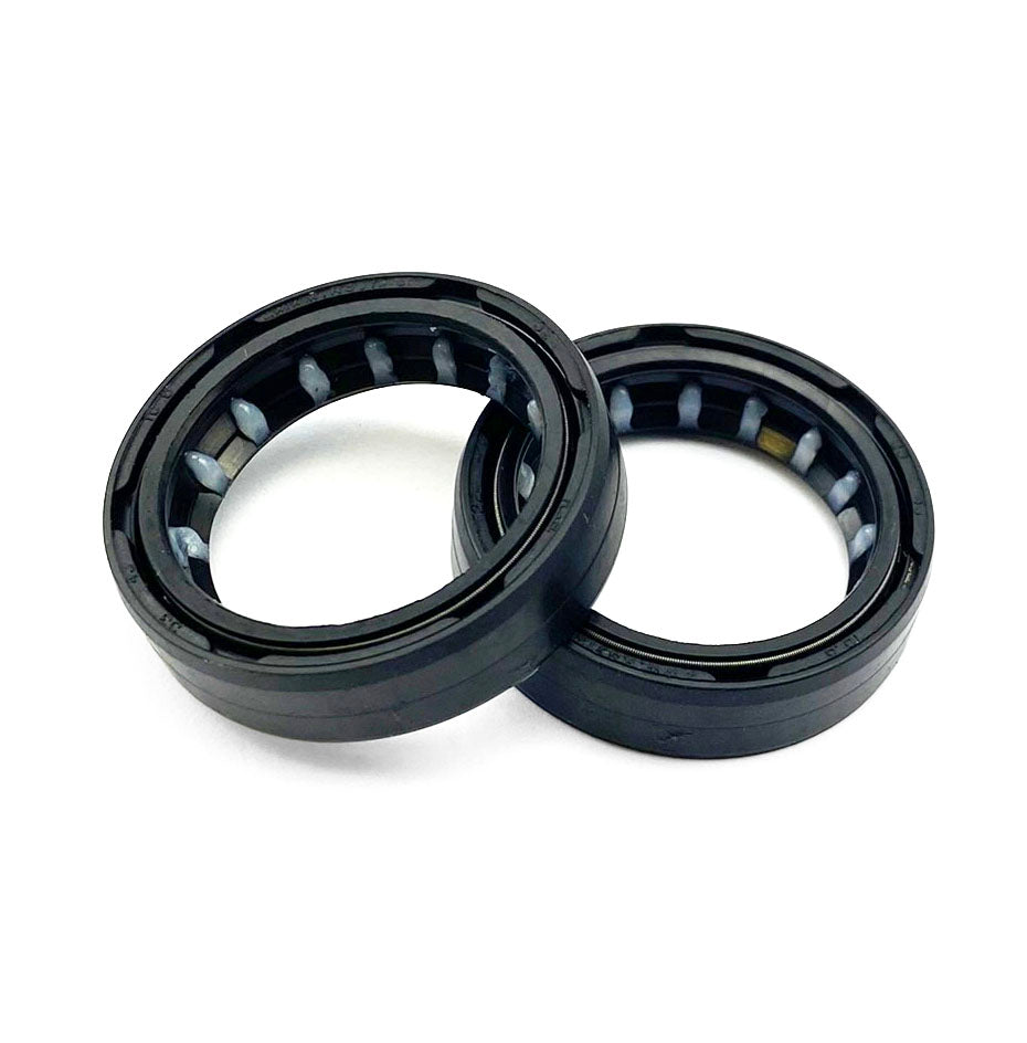 FORK SEAL 33x43x10.5 PAIR 1 pair Front Fork Oil Seals 33*43*10.5mm