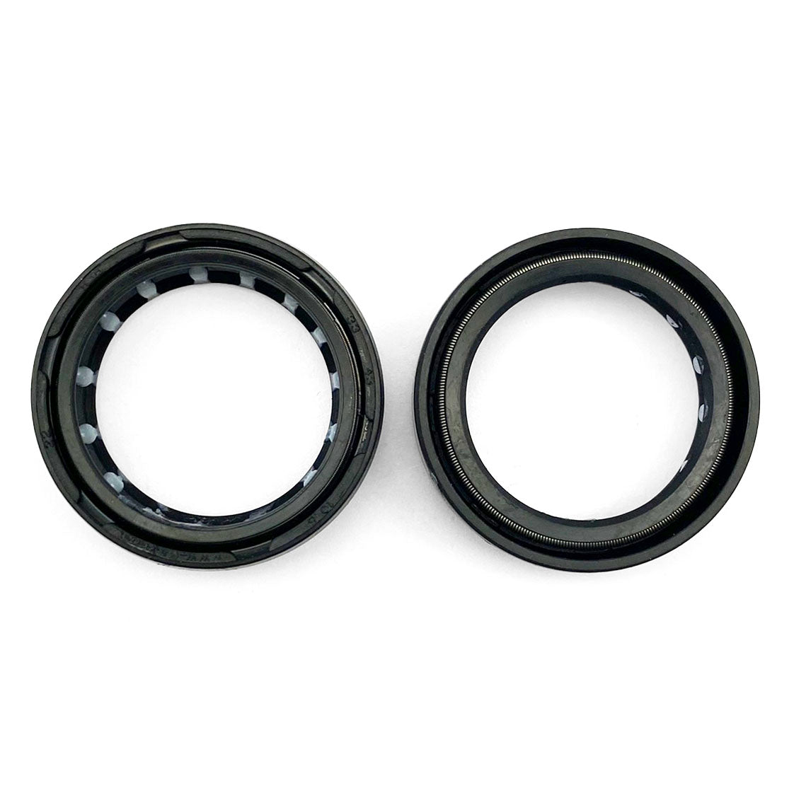 FORK SEAL 33x43x10.5 PAIR 1 pair Front Fork Oil Seals 33*43*10.5mm