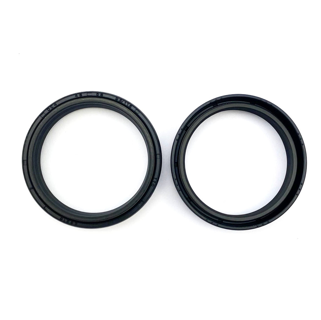 FORK SEAL KIT 48x57.9x9.5/11.5, 48600347, 48601414