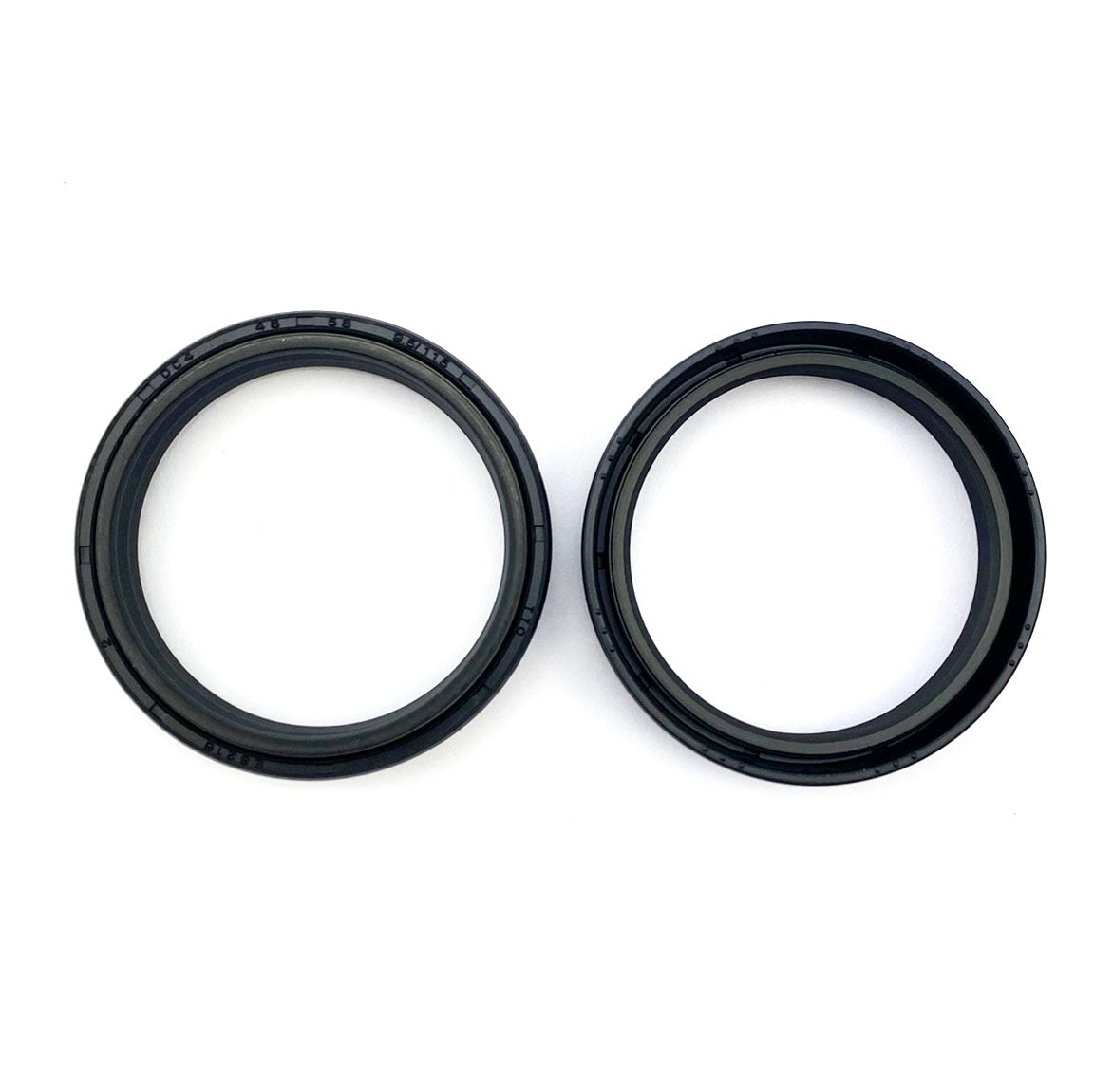 FORK SEAL KIT 48x57.9x9.5/11.5, 48600347, 48601414