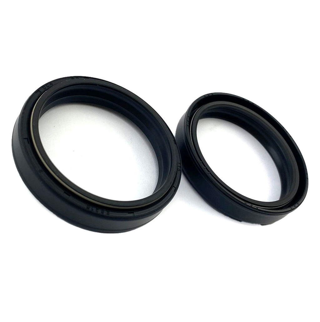 FORK SEAL KIT 48x57.9x9.5/11.5, 48600347, 48601414