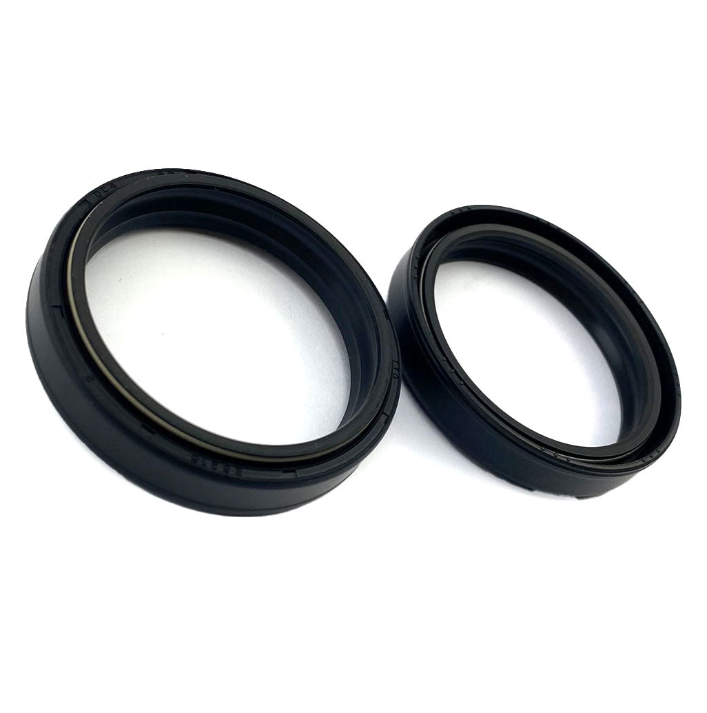 FORK SEAL KIT 48x57.9x9.5/11.5, 48600347, 48601414