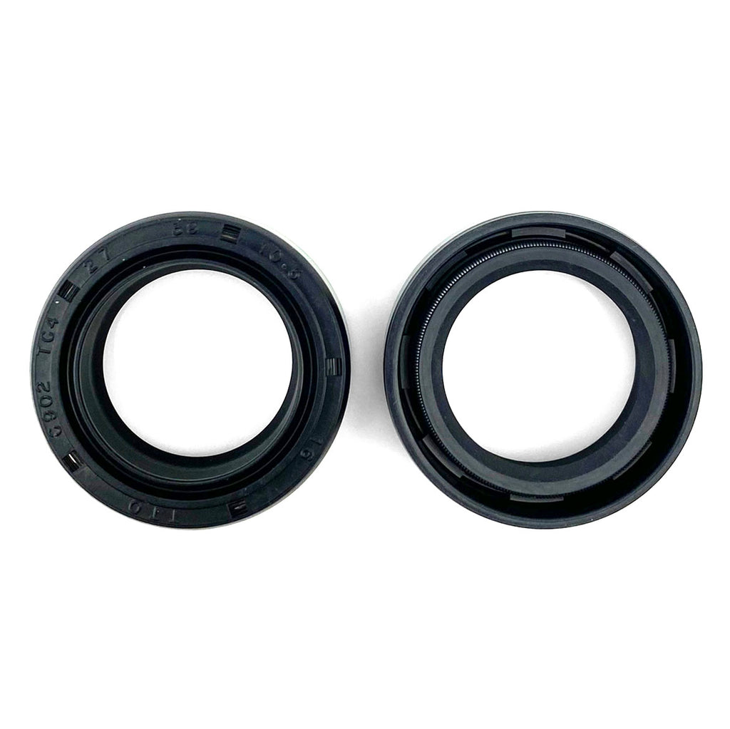 FORK OIL SEAL SET 27x39x10.5