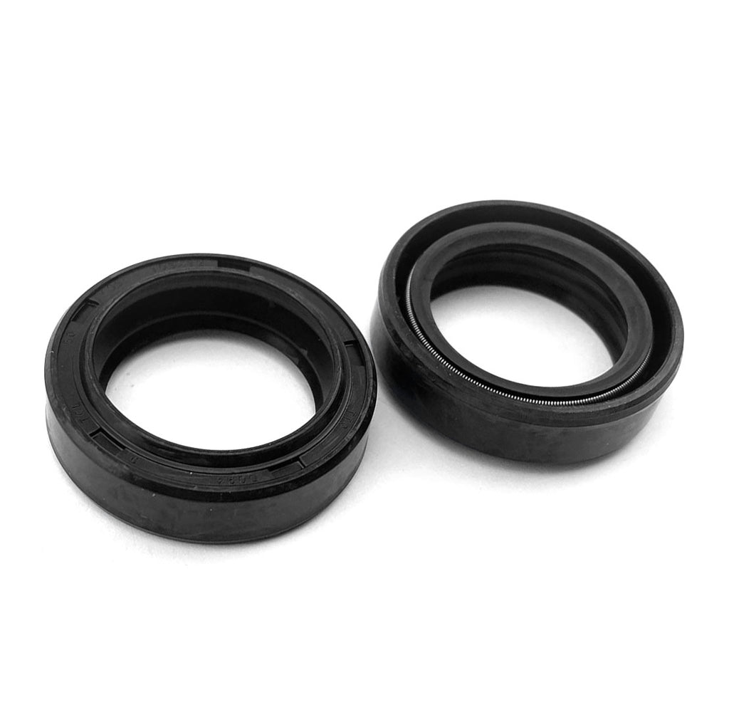 FORK OIL SEAL SET 30x40.5x10.5 FIR BRAND