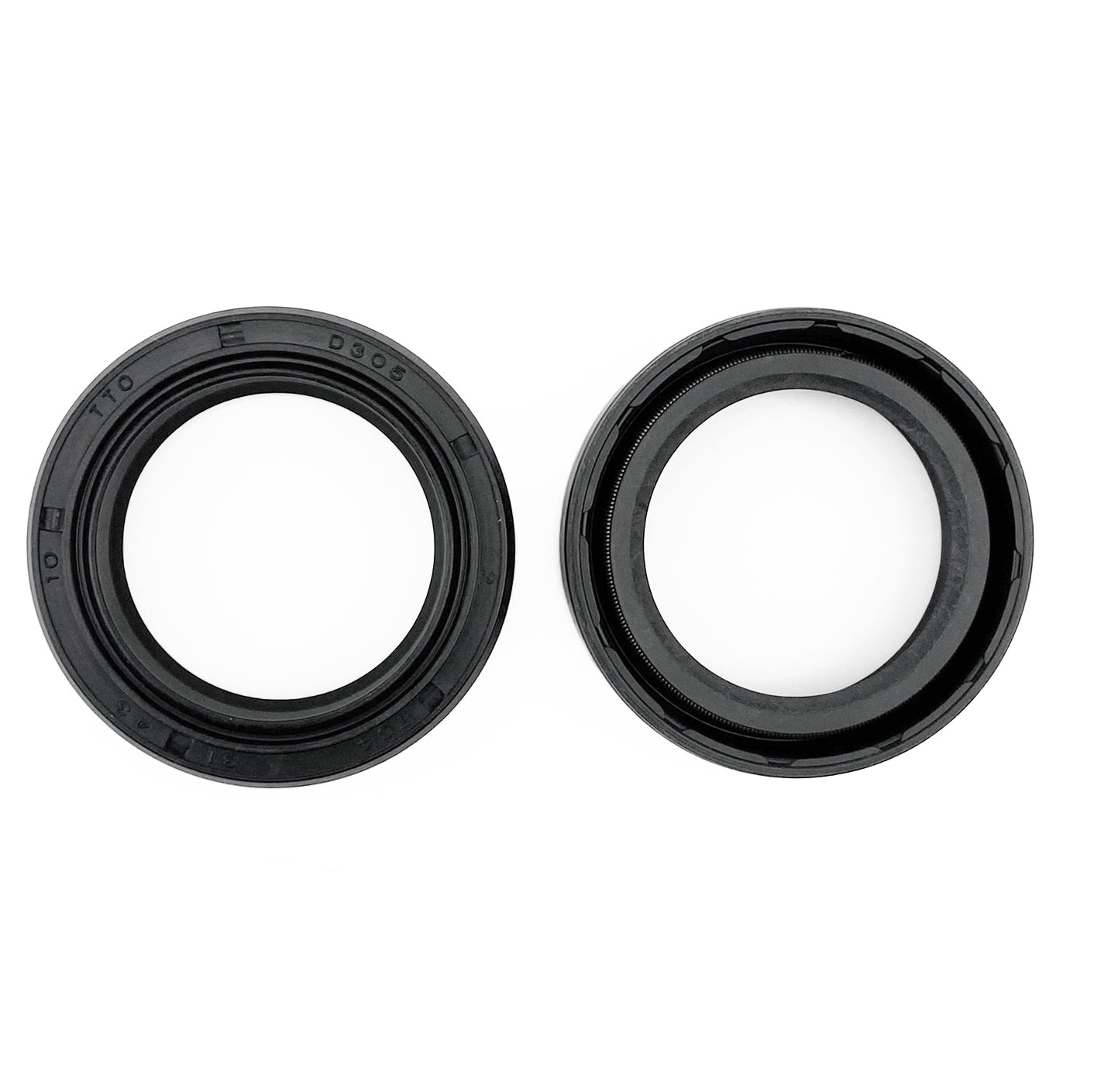 FORK OIL SEAL SET 31x43x10.5