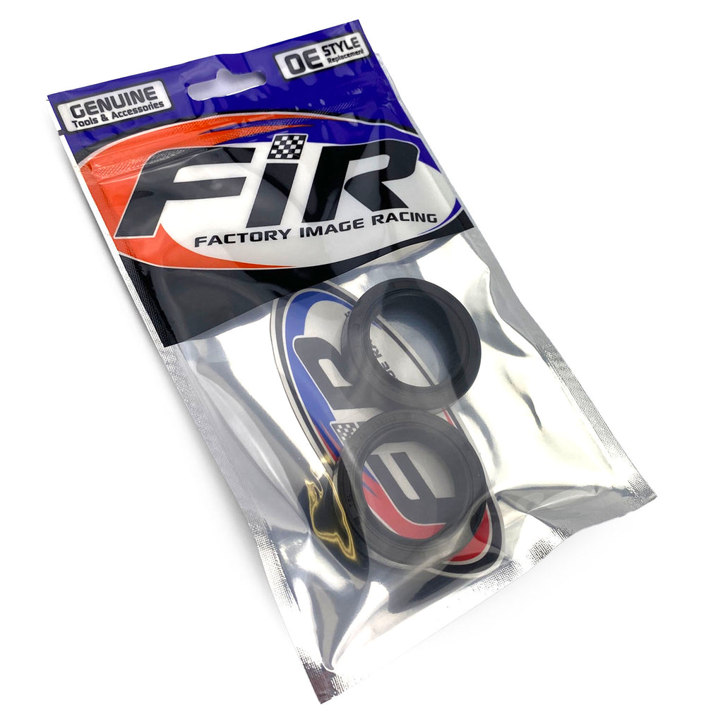 FORK OIL SEAL SET 33x45x10.5 FIR BRAND