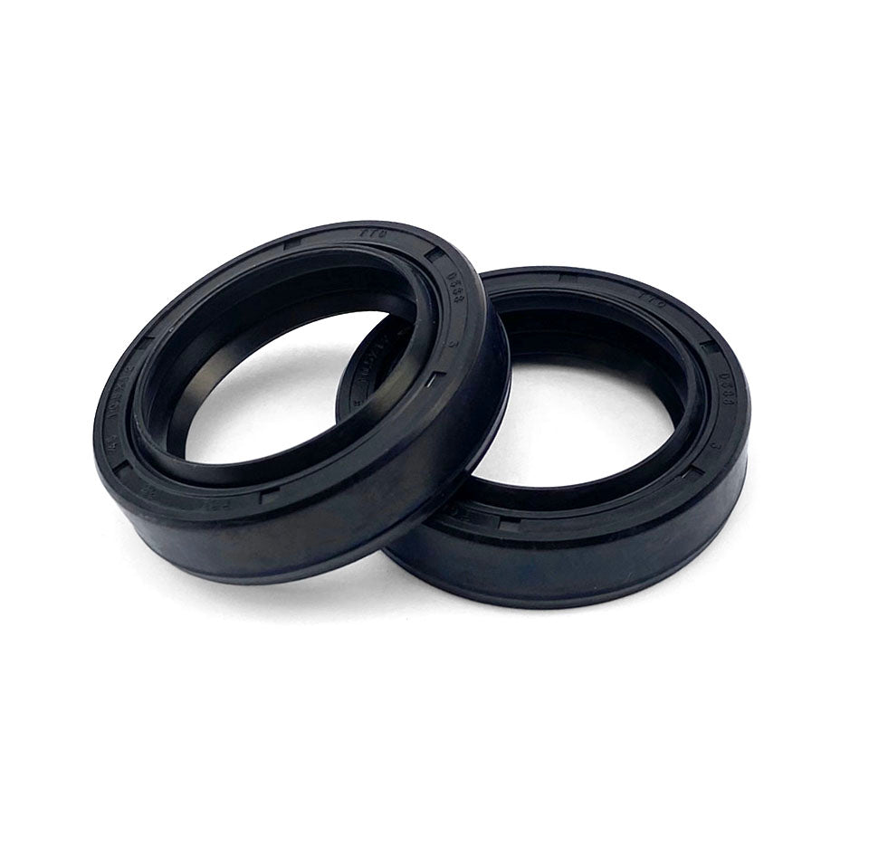 FORK OIL SEAL SET 33x45x10.5 FIR BRAND