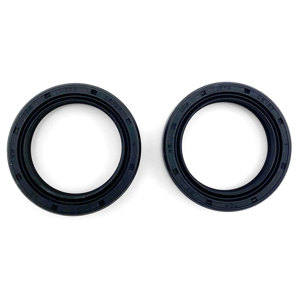 FORK OIL SEAL SET 34x46x10.5, DT RD TX TZ