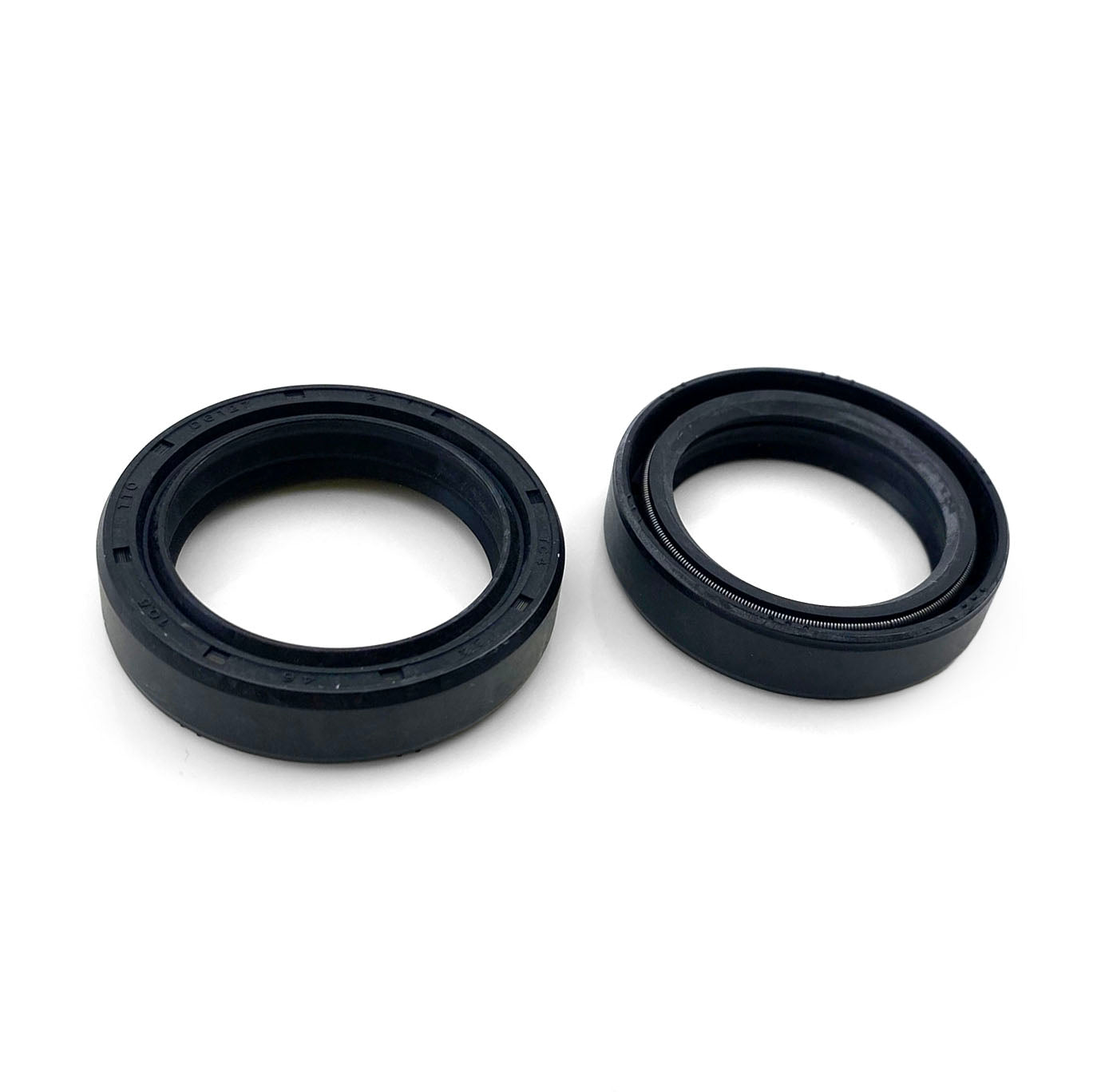 FORK OIL SEAL SET 34x46x10.5, DT RD TX TZ