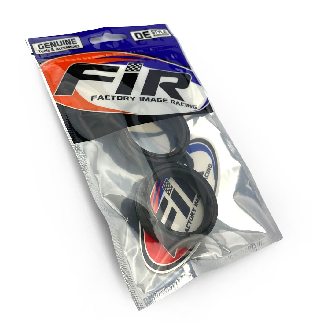 FORK OIL SEAL SET 43x55x10.5 FIR BRAND