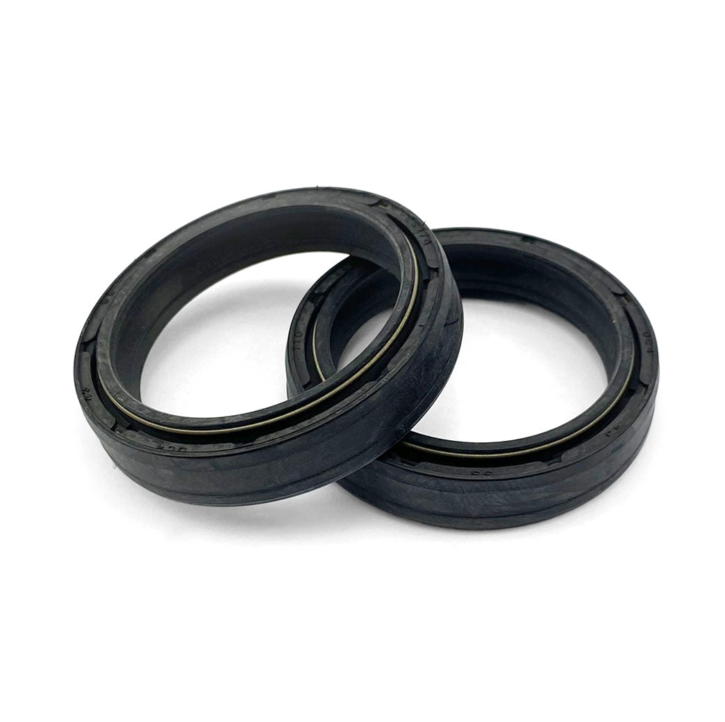 FORK OIL SEAL SET 43x55x10.5 FIR BRAND