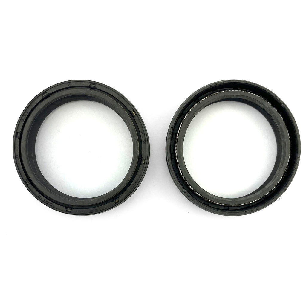 FORK OIL SEAL SET 43x55x10.5 FIR BRAND