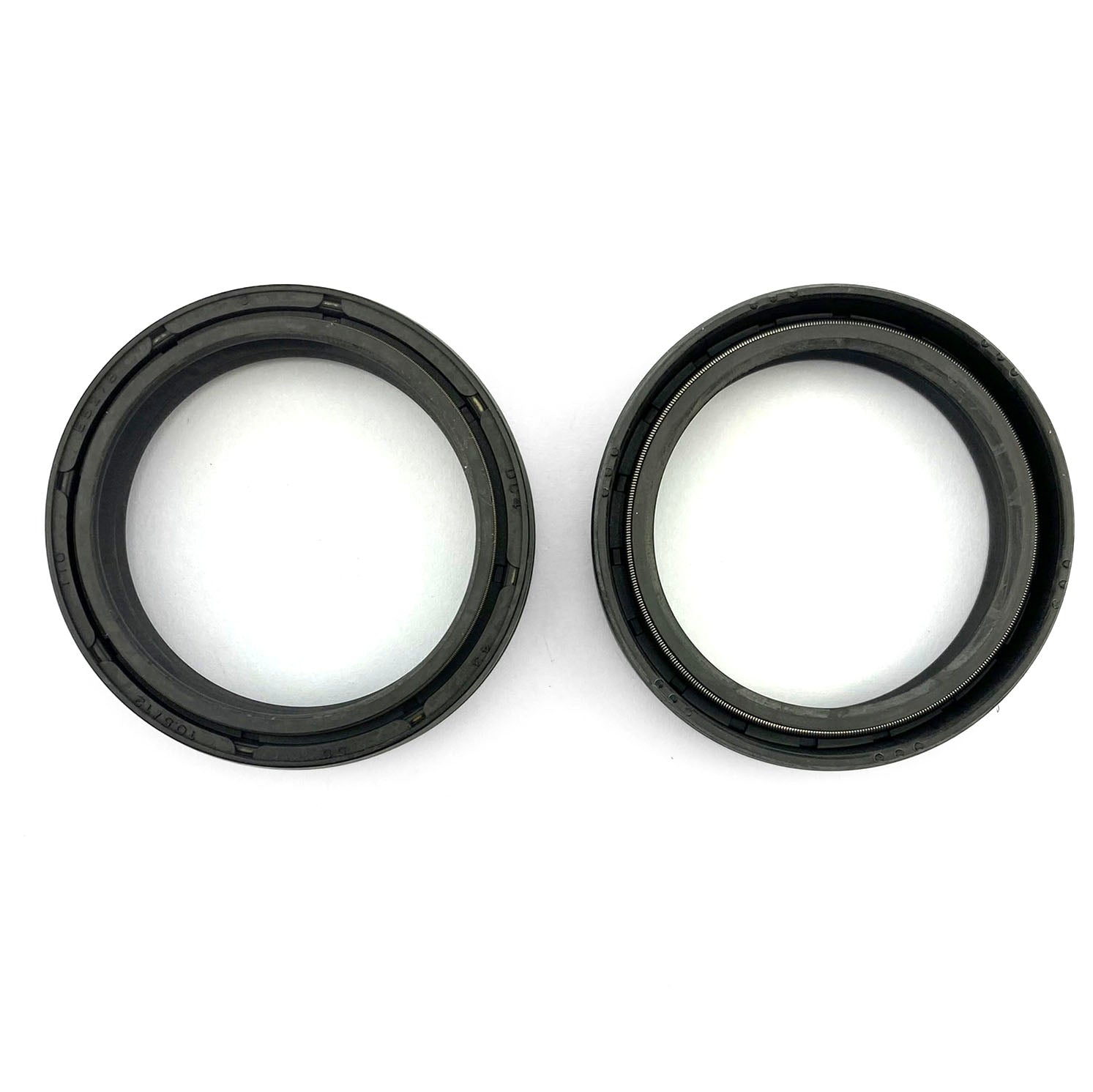 FORK OIL SEAL SET 43x55x10.5 FIR BRAND
