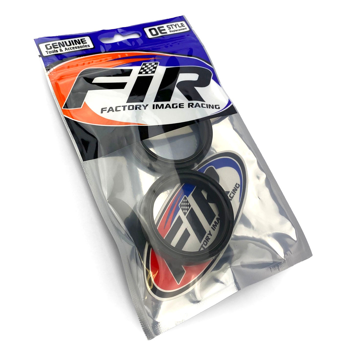 FORK OIL SEALS 46x58x10.5/11 FIR BRAND