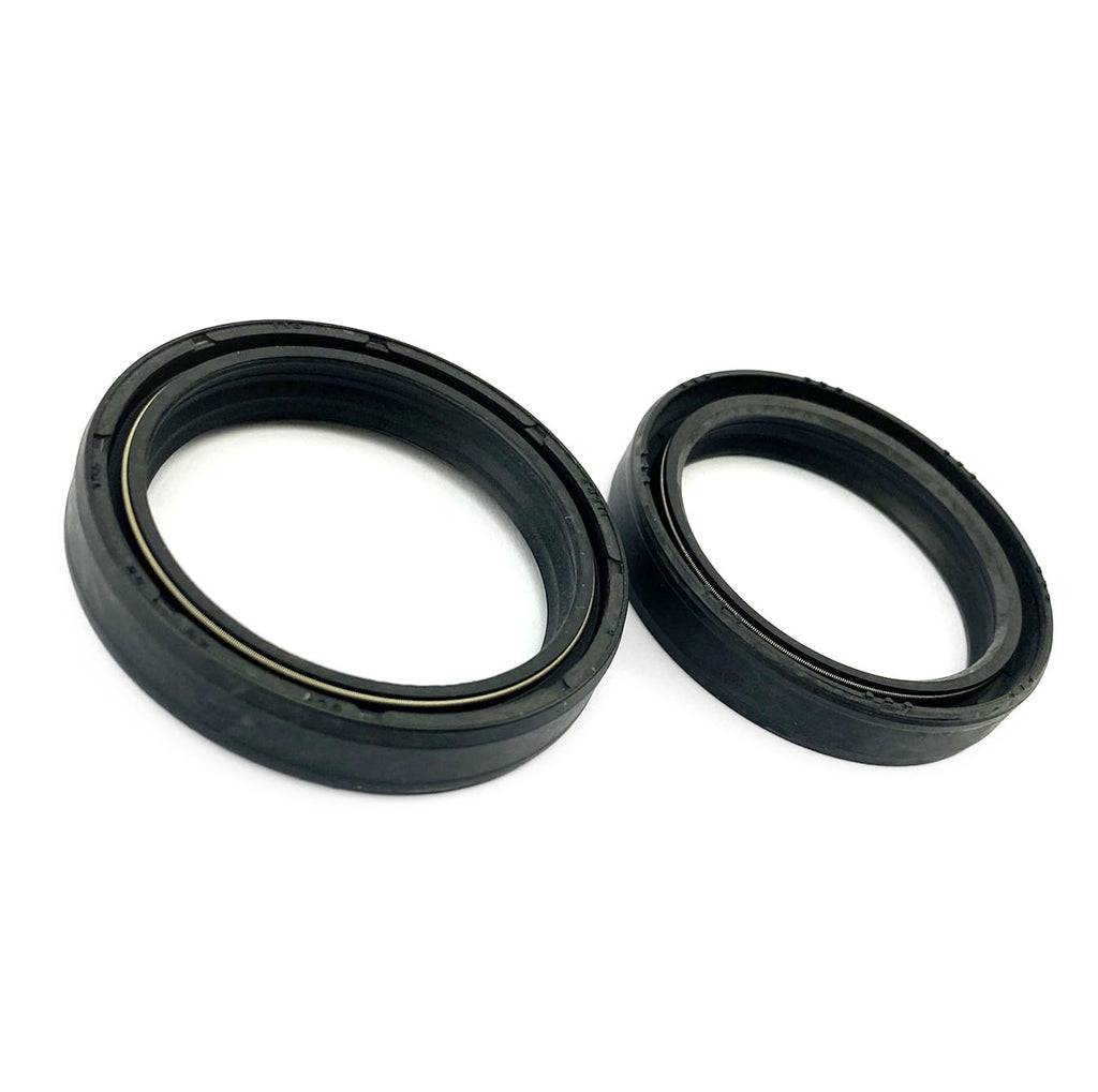 FORK OIL SEALS 46x58x10.5/11 FIR BRAND