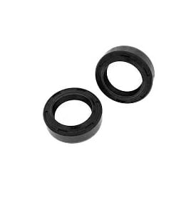 FORK OIL SEAL SET 26x37x10.5, FIR MC-09044 / 55-100, Suzuki DS80 78-00, JR80 01-04, OR50 79-80, RM50 78-80, RM60 79-83, Yamaha BW80 86-90, MX80 80-82, PW