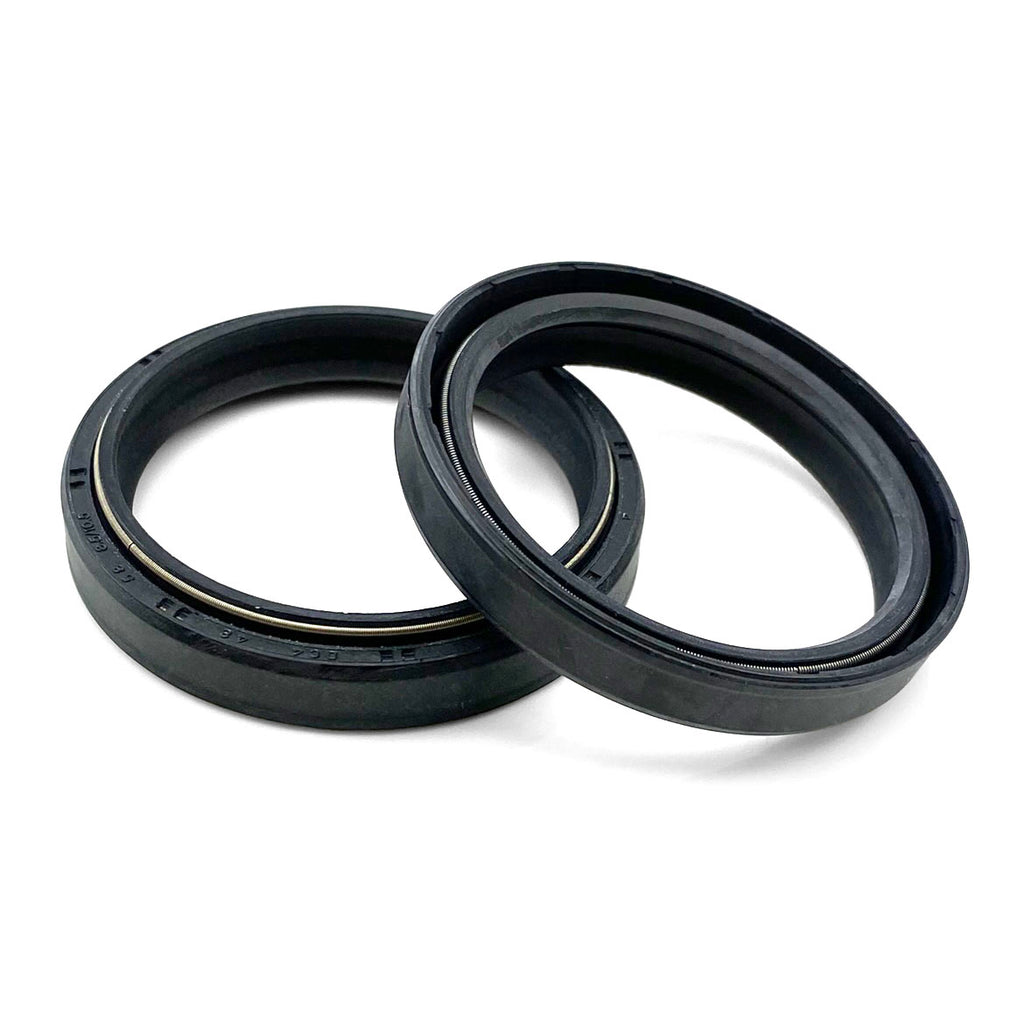 FORK SEALS NOK 48x58x8.5/10.5 Kayaba FIR BRAND