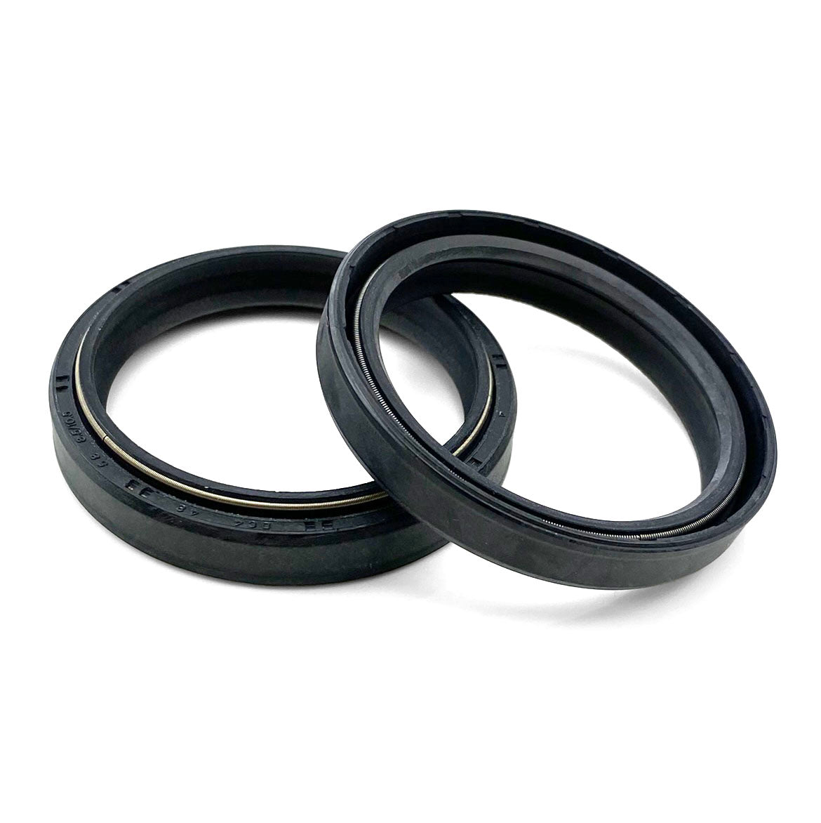 FORK SEALS NOK 48x58x8.5/10.5 Kayaba FIR BRAND