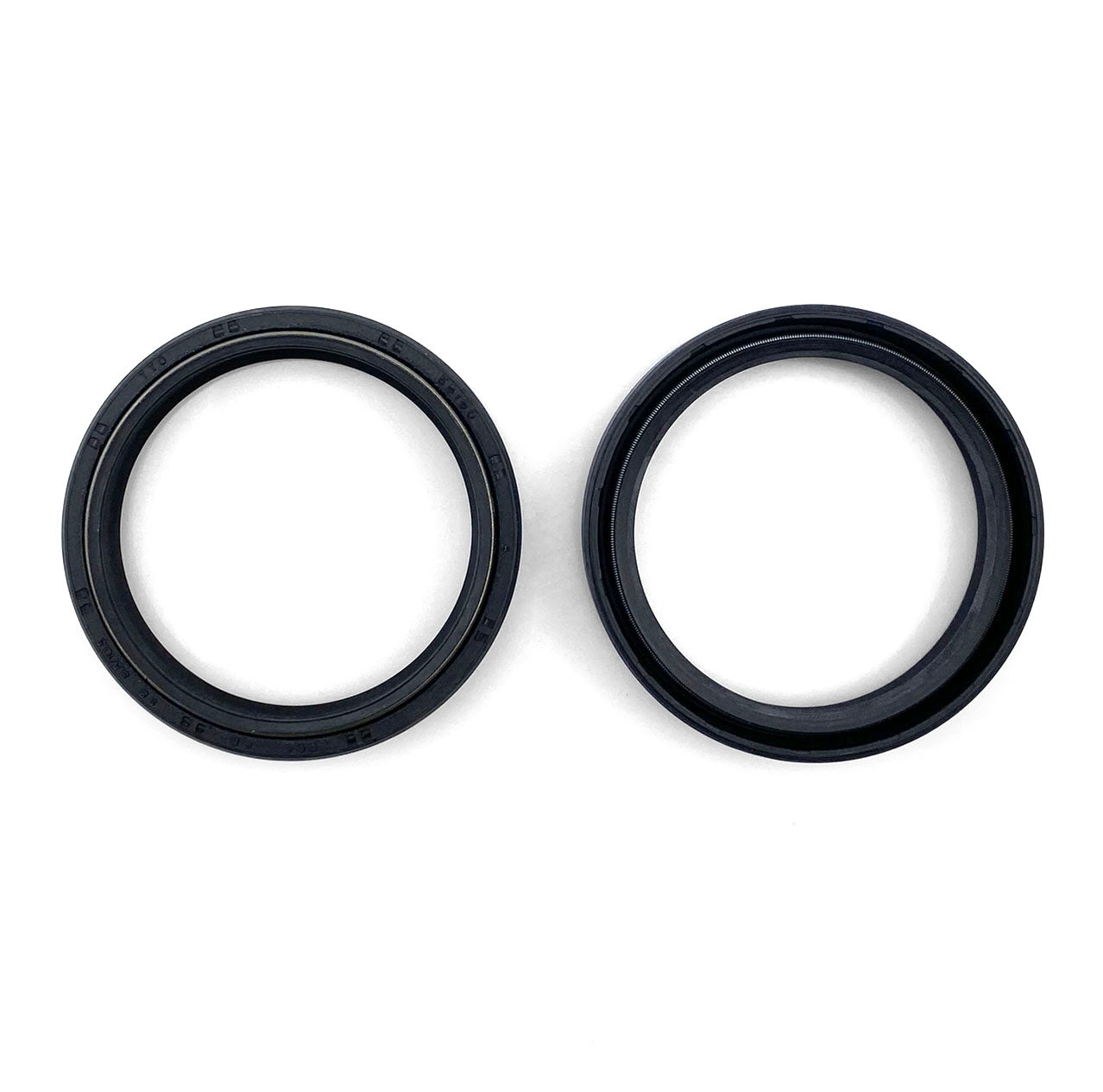 FORK SEALS NOK 48x58x8.5/10.5 Kayaba FIR BRAND