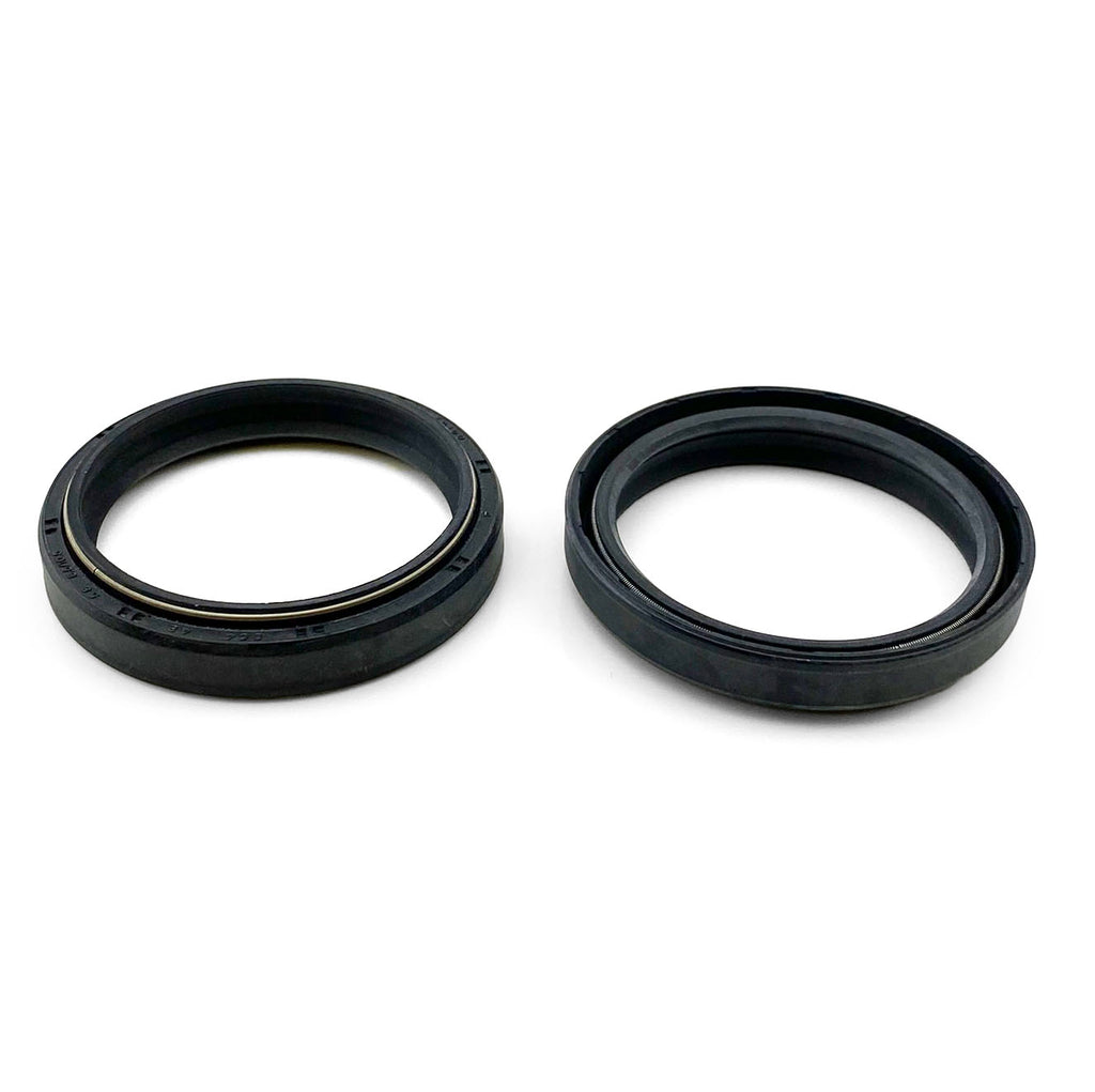 FORK SEALS NOK 48x58x8.5/10.5 Kayaba FIR BRAND