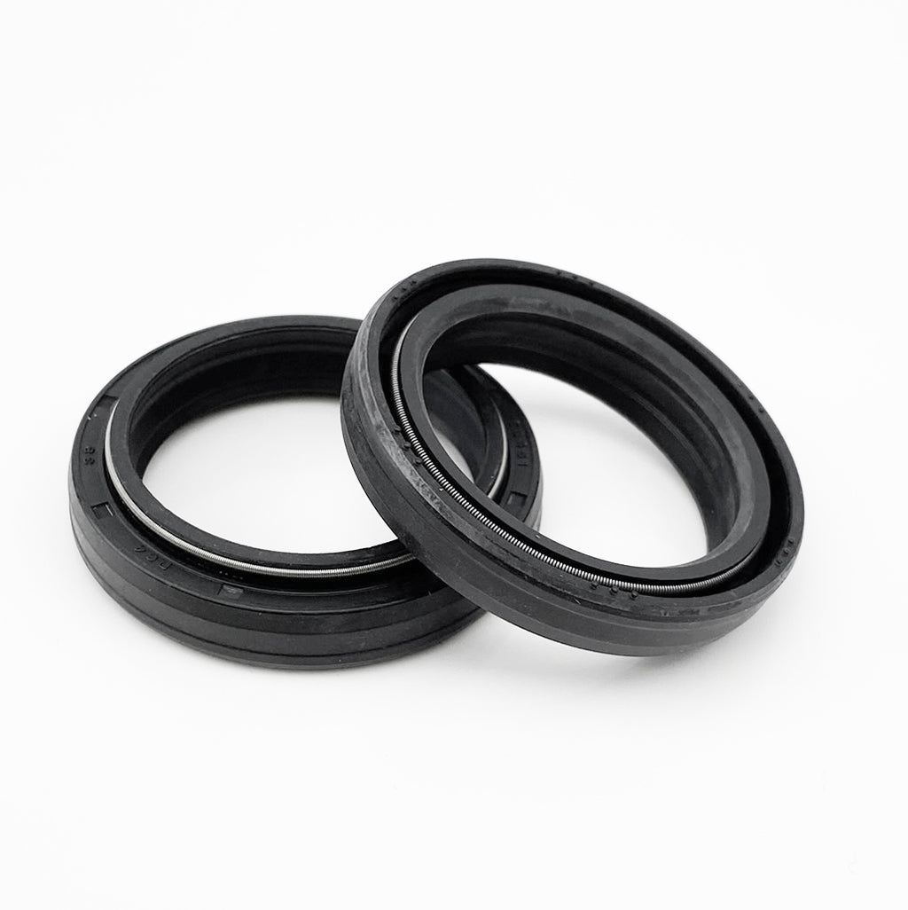 FORK OIL SEAL SET 38x50x8