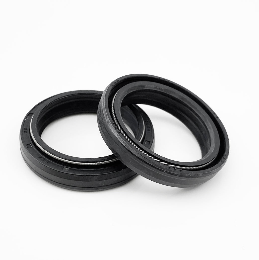FORK OIL SEAL SET 38x50x8