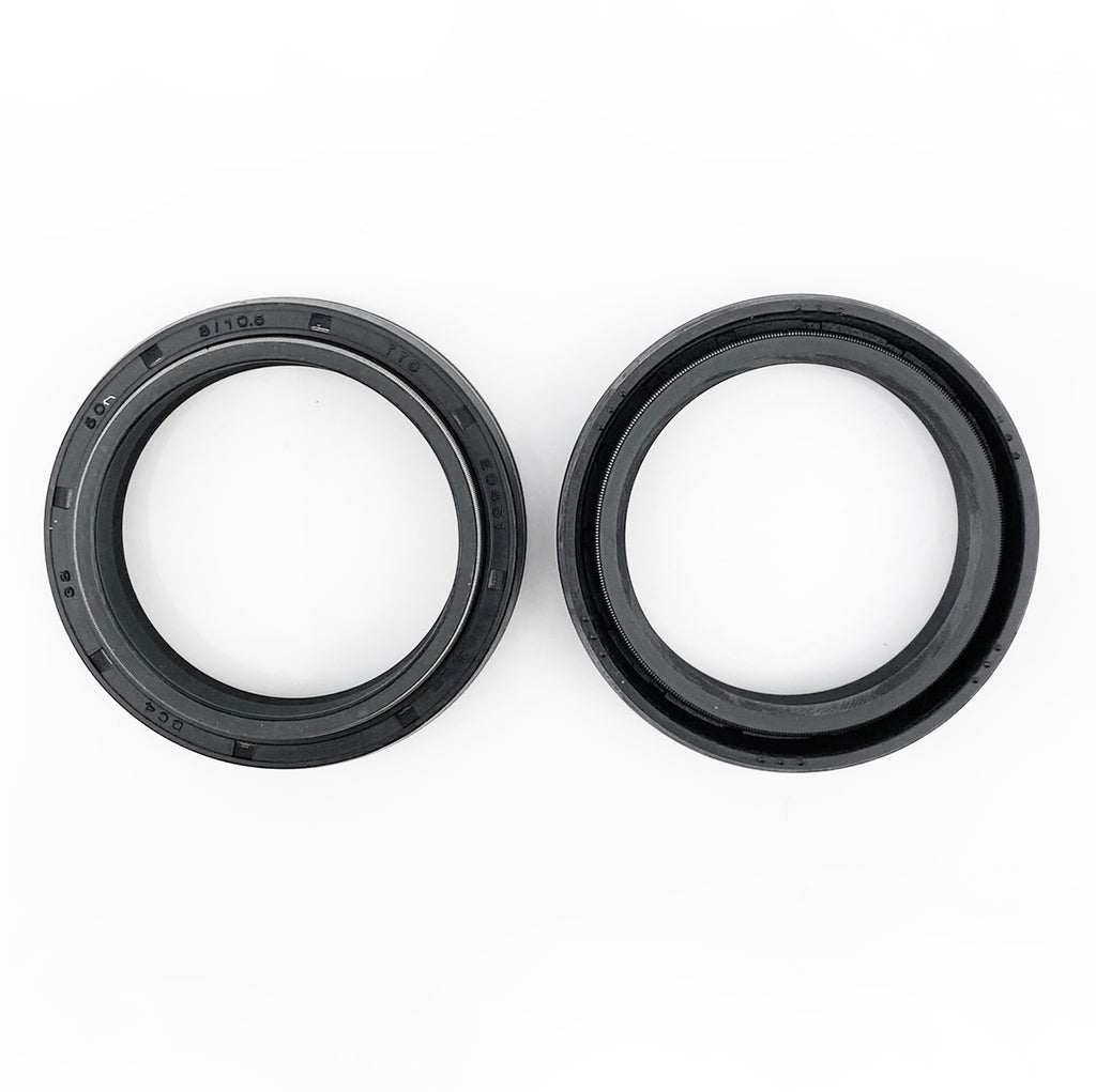FORK OIL SEAL SET 38x50x8