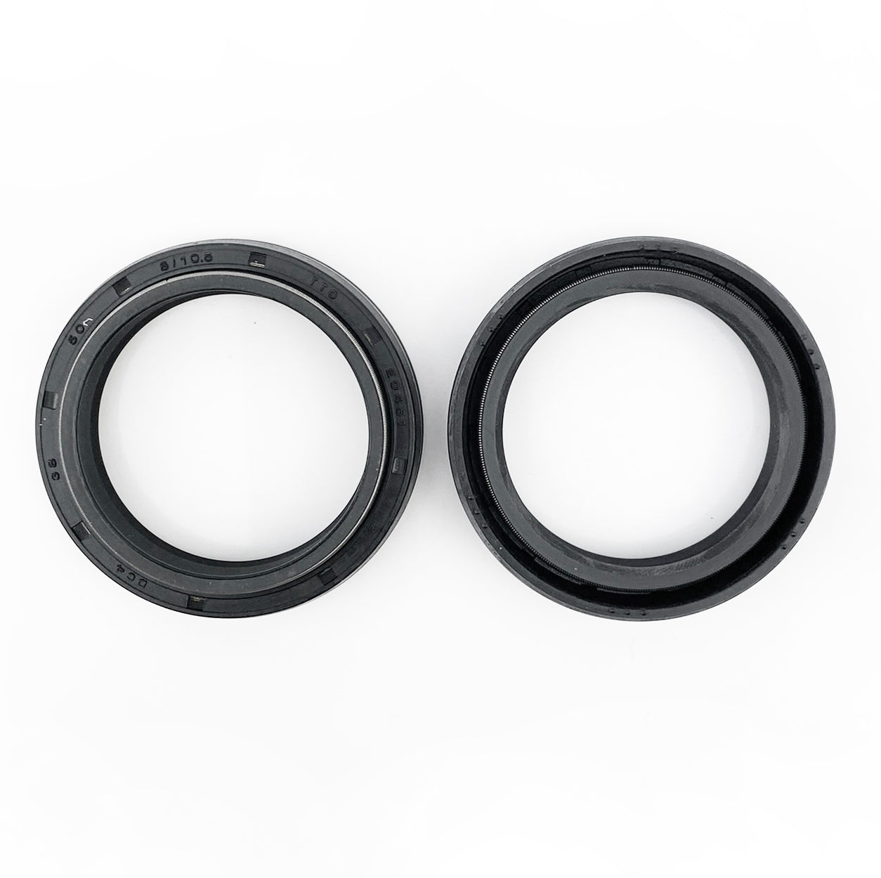 FORK OIL SEAL SET 38x50x8