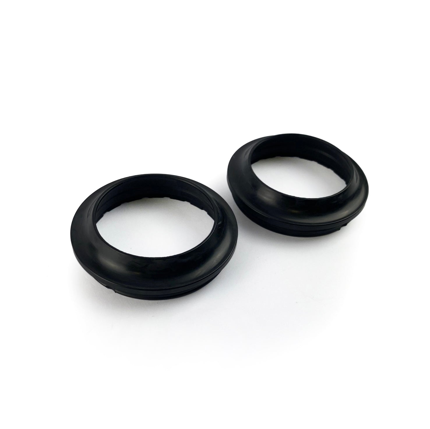 FORK DUST SEAL SET 57-108-1 DUST SEAL KIT 43MM SHOWA