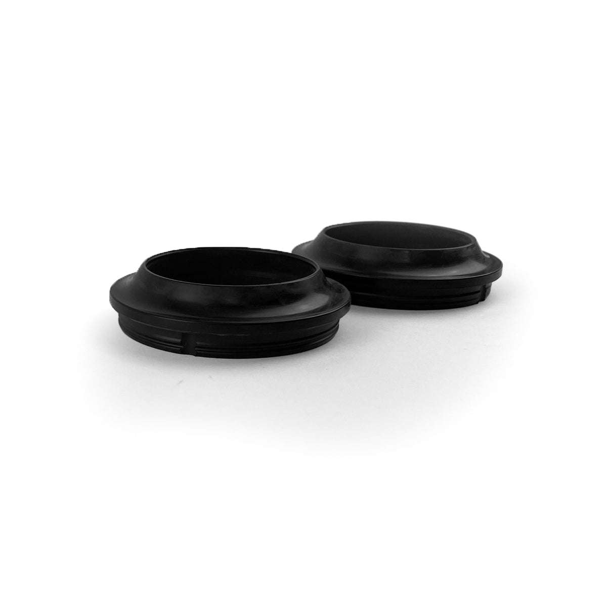 FORK DUST SEAL SET 57-108-1 DUST SEAL KIT 43MM SHOWA
