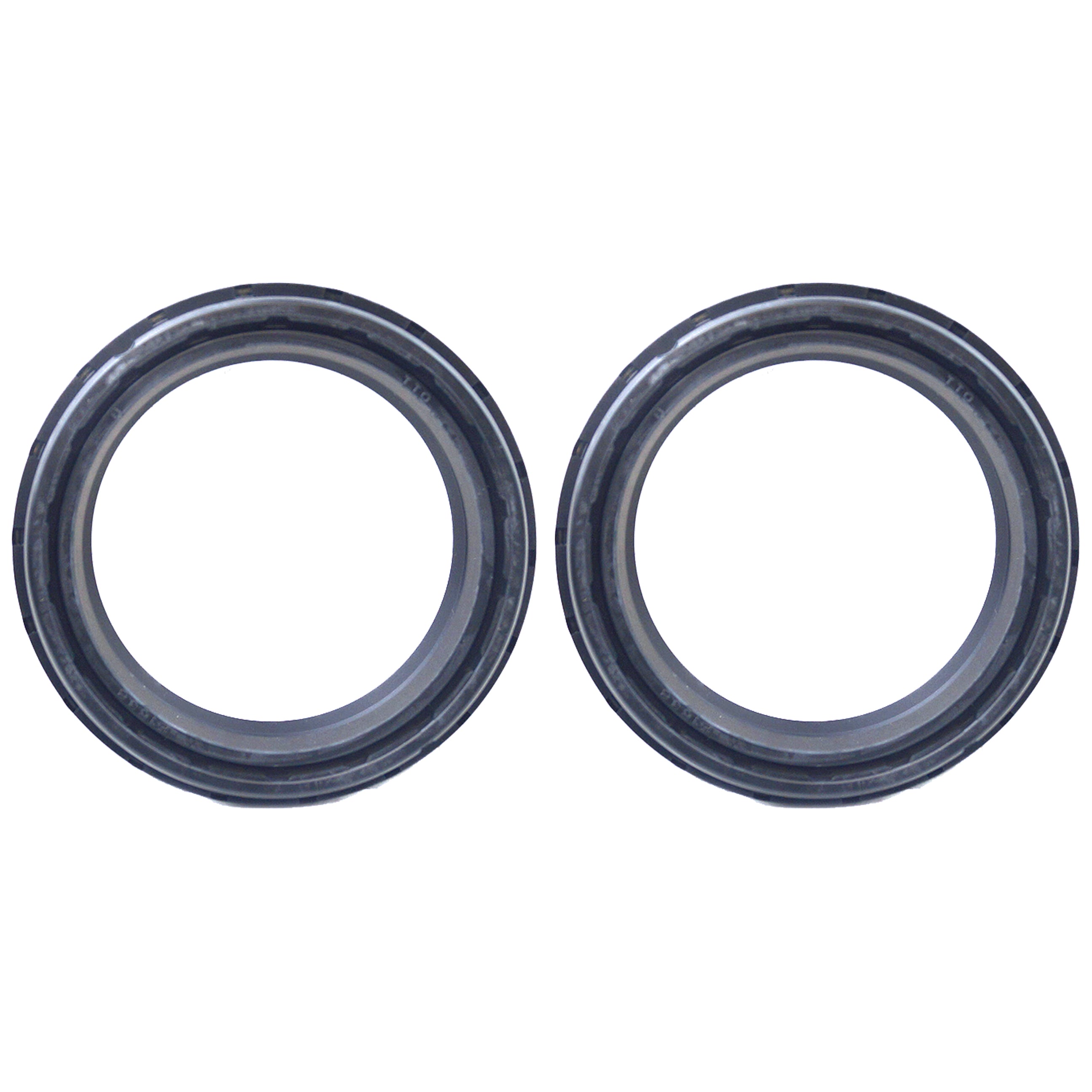 FORK DUST SEAL SET 57-103 DUST SEAL KIT 46MM