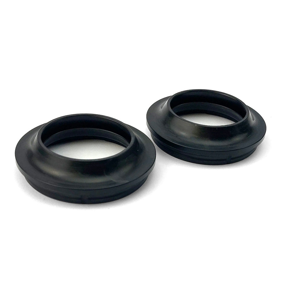 FORK DUST SEAL SET, 57-112 DUST SEAL KIT 35MM