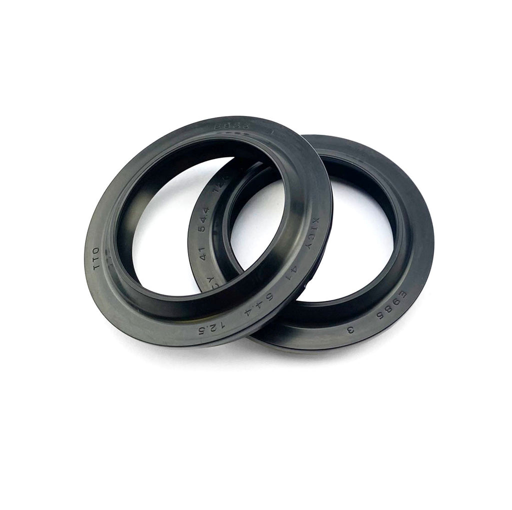 FORK DUST SEAL SET 41mm