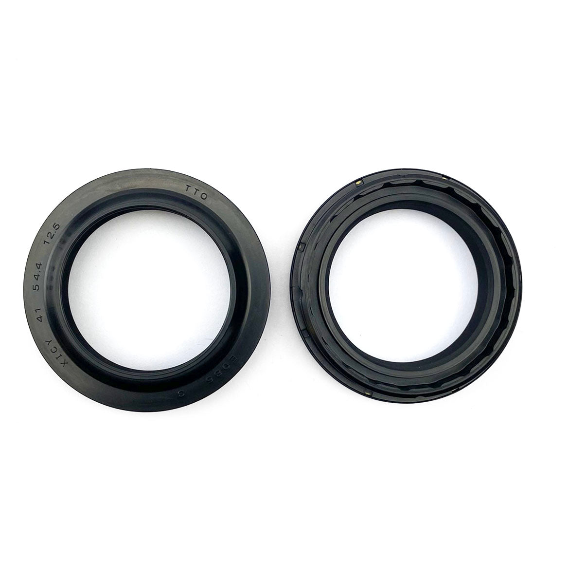 FORK DUST SEAL SET 41mm