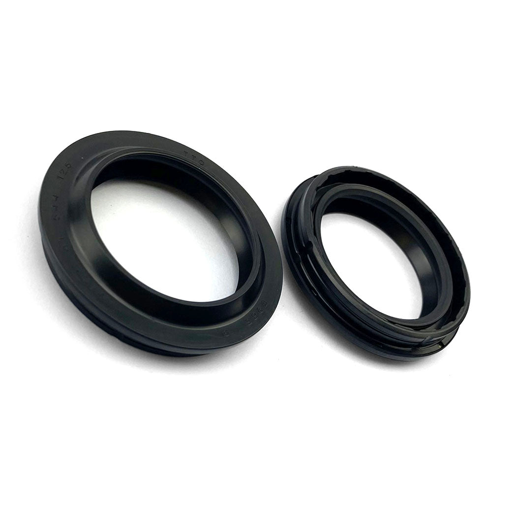 FORK DUST SEAL SET 41mm