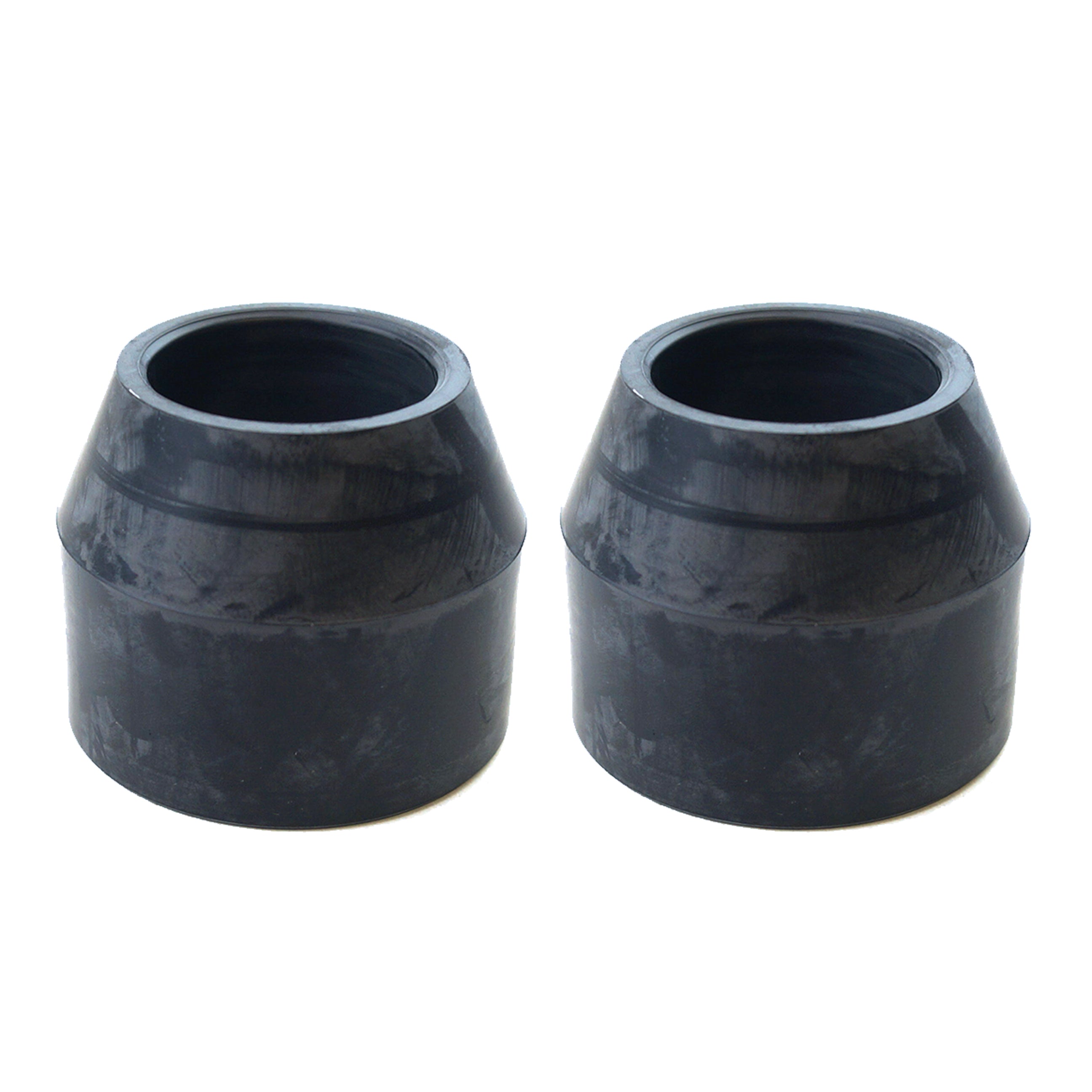 FORK DUST SEAL SET 57-123 DUST SEAL KIT 30MM