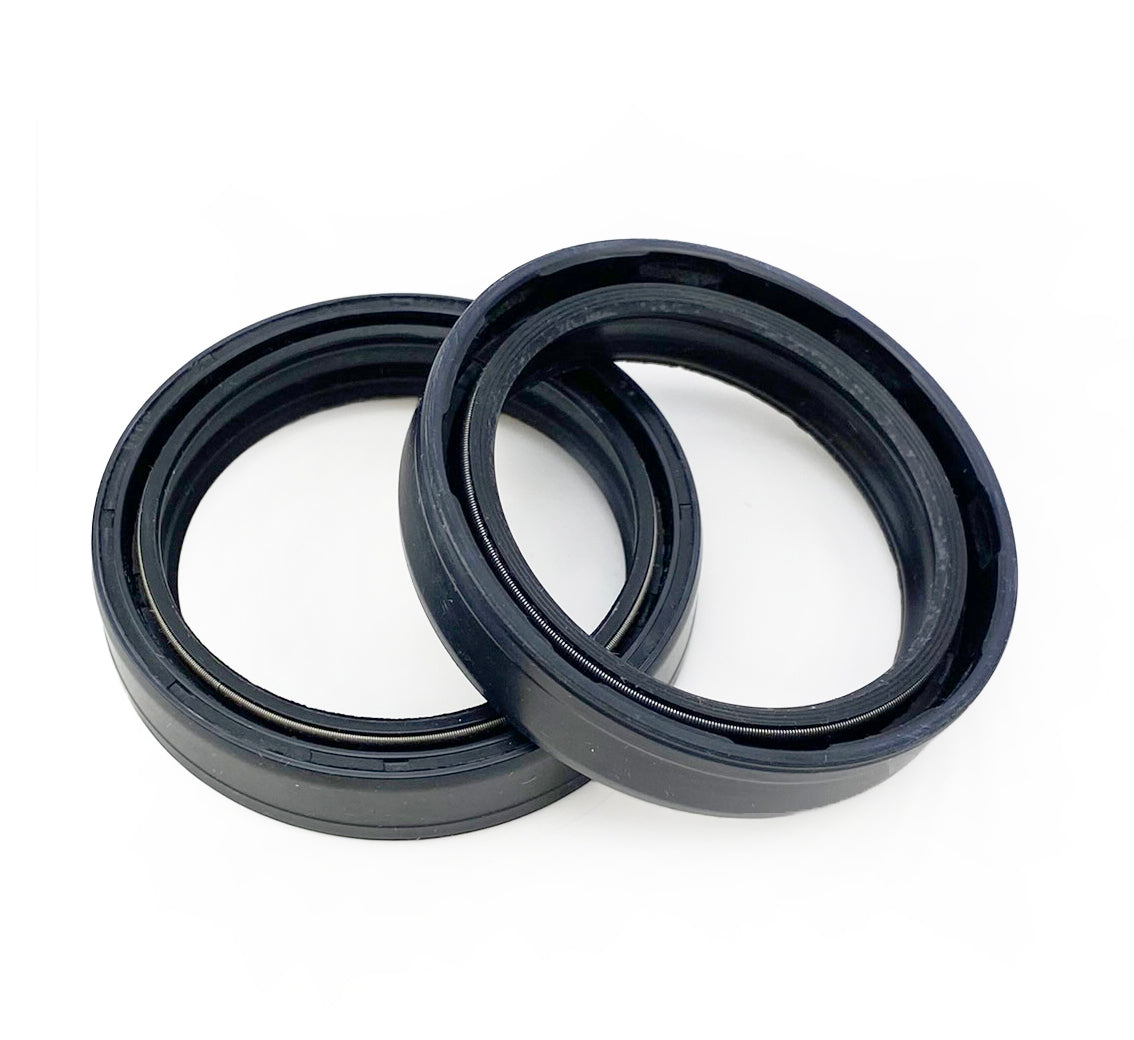 FORK SEAL SET 45x57x11 SHOWA